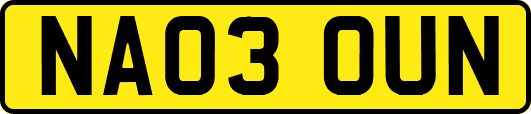 NA03OUN