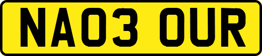 NA03OUR