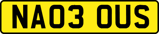 NA03OUS