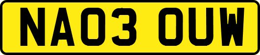 NA03OUW