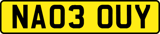 NA03OUY
