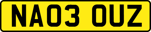 NA03OUZ