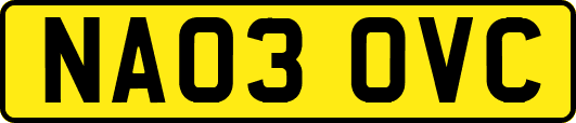 NA03OVC