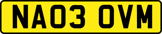 NA03OVM