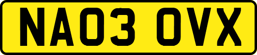 NA03OVX