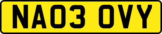NA03OVY