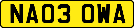 NA03OWA