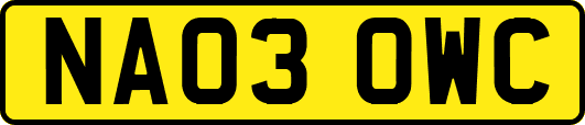 NA03OWC