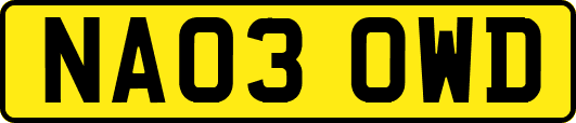 NA03OWD