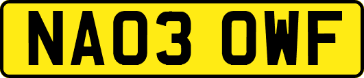 NA03OWF