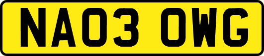 NA03OWG