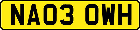 NA03OWH