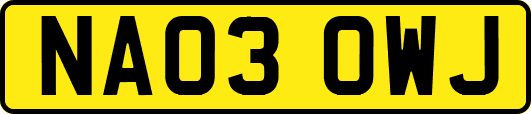 NA03OWJ