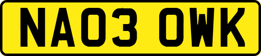 NA03OWK