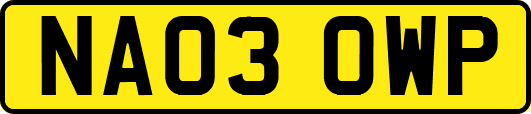NA03OWP