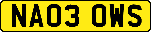 NA03OWS
