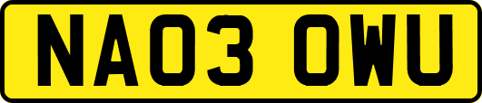 NA03OWU