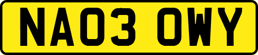 NA03OWY