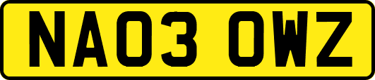 NA03OWZ