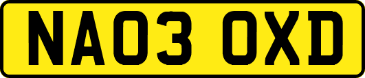 NA03OXD