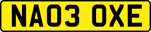 NA03OXE