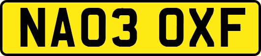 NA03OXF