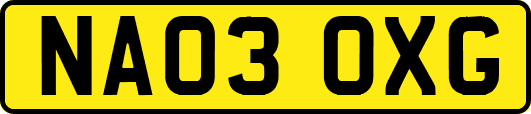 NA03OXG