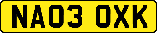 NA03OXK