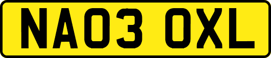 NA03OXL