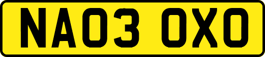 NA03OXO
