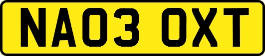 NA03OXT