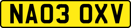 NA03OXV