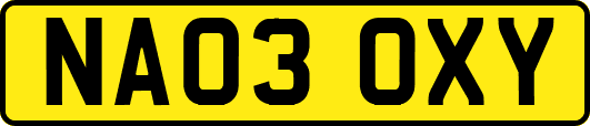NA03OXY