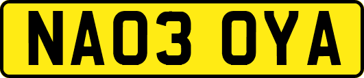 NA03OYA