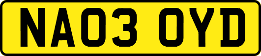 NA03OYD