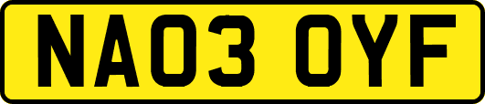NA03OYF
