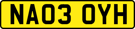 NA03OYH