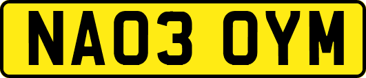 NA03OYM