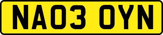 NA03OYN