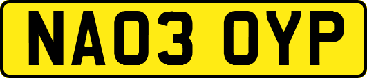 NA03OYP