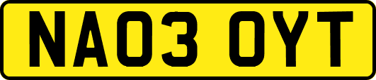 NA03OYT
