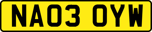 NA03OYW