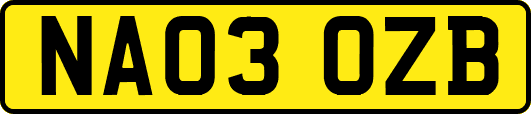 NA03OZB