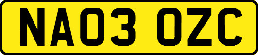 NA03OZC