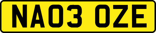 NA03OZE