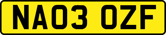 NA03OZF