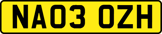 NA03OZH
