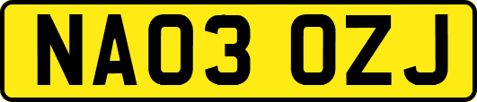 NA03OZJ