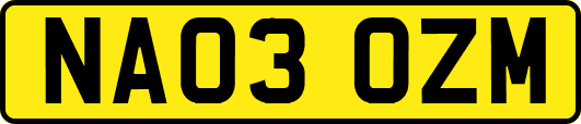 NA03OZM