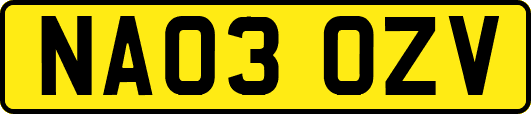 NA03OZV